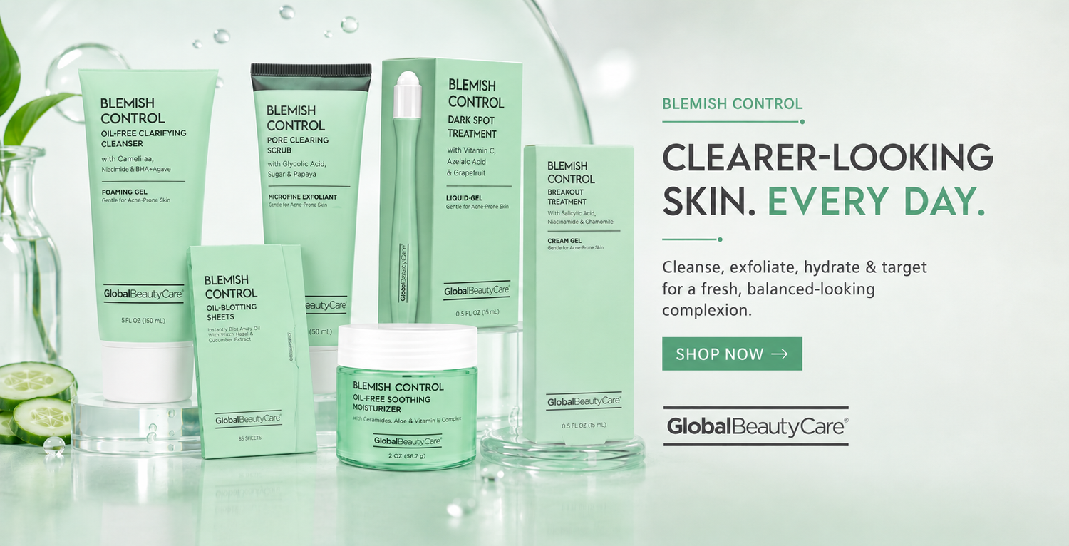 Global Beauty Care