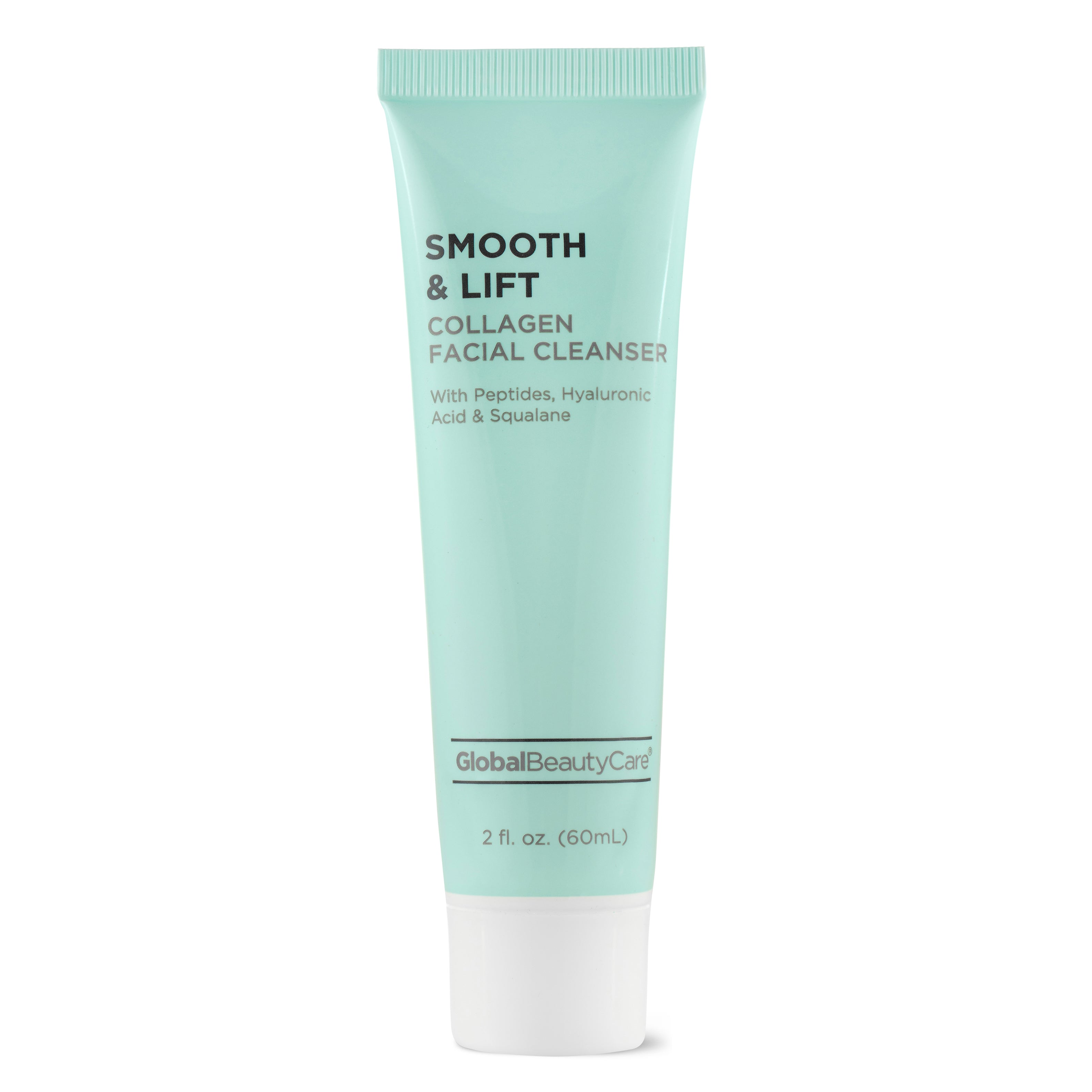 Smooth & Lift Collagen Facial Cleanser