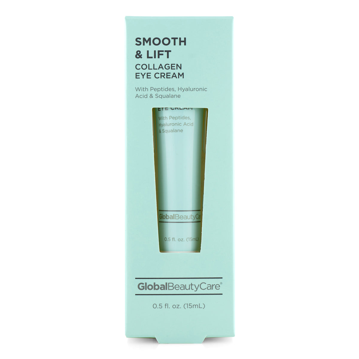 Smooth & Lift Collagen Eye Cream | Global Beauty Care
