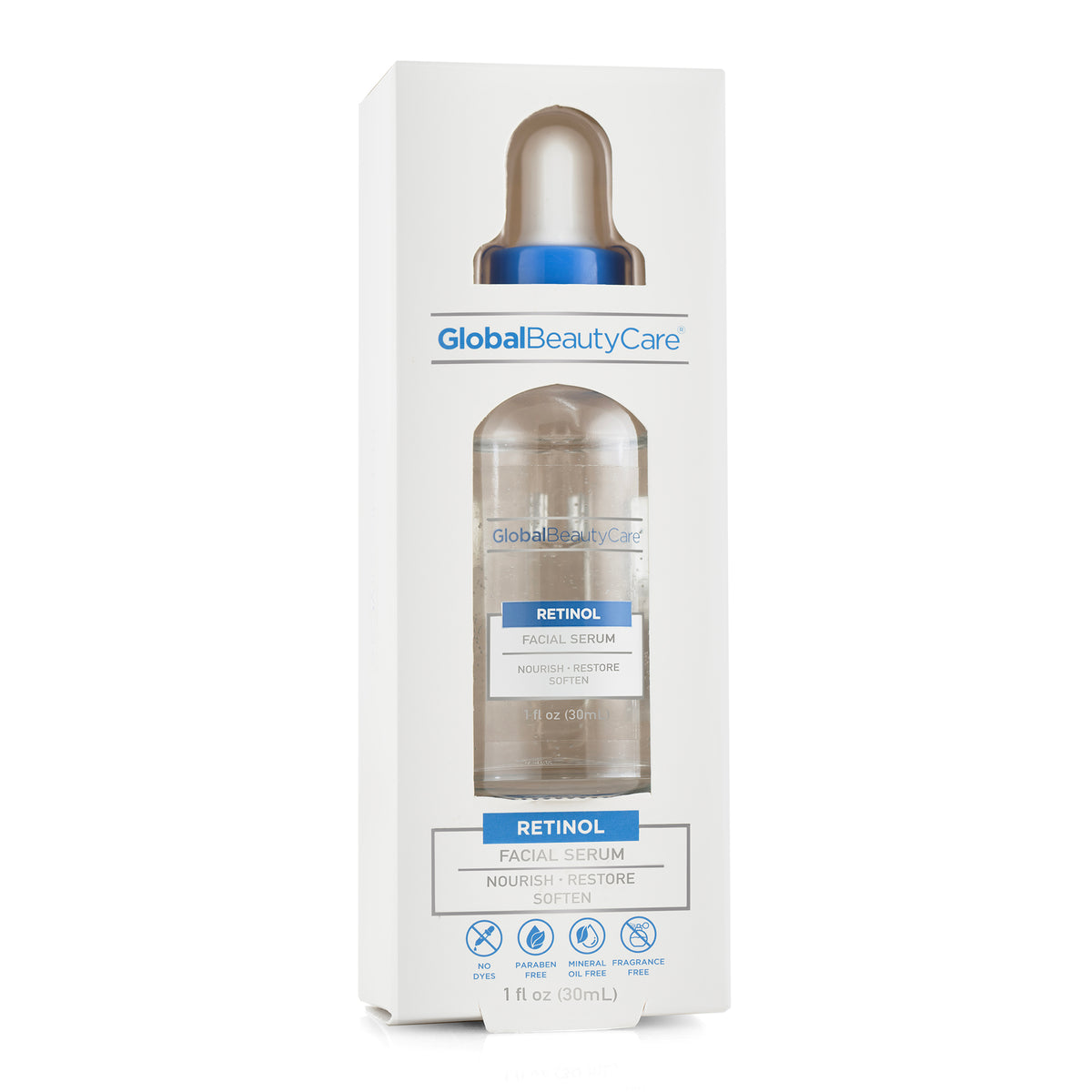 Global Beauty Care Retinol Serum Reviews: What People Are Saying In 2024