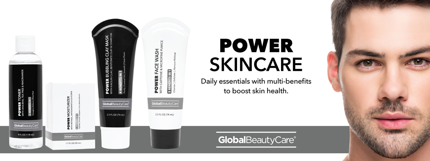 Global Beauty Care
