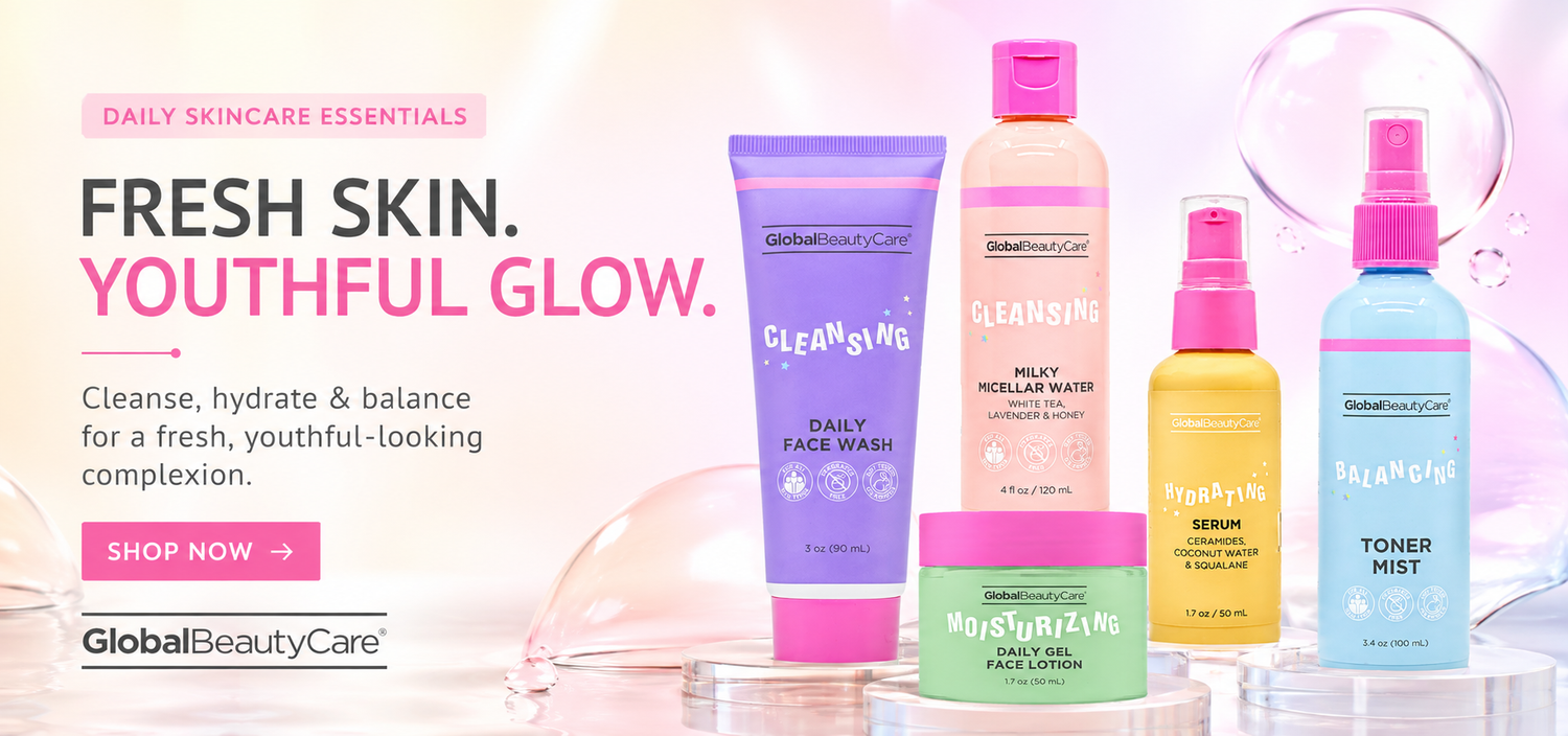 Global Beauty Care