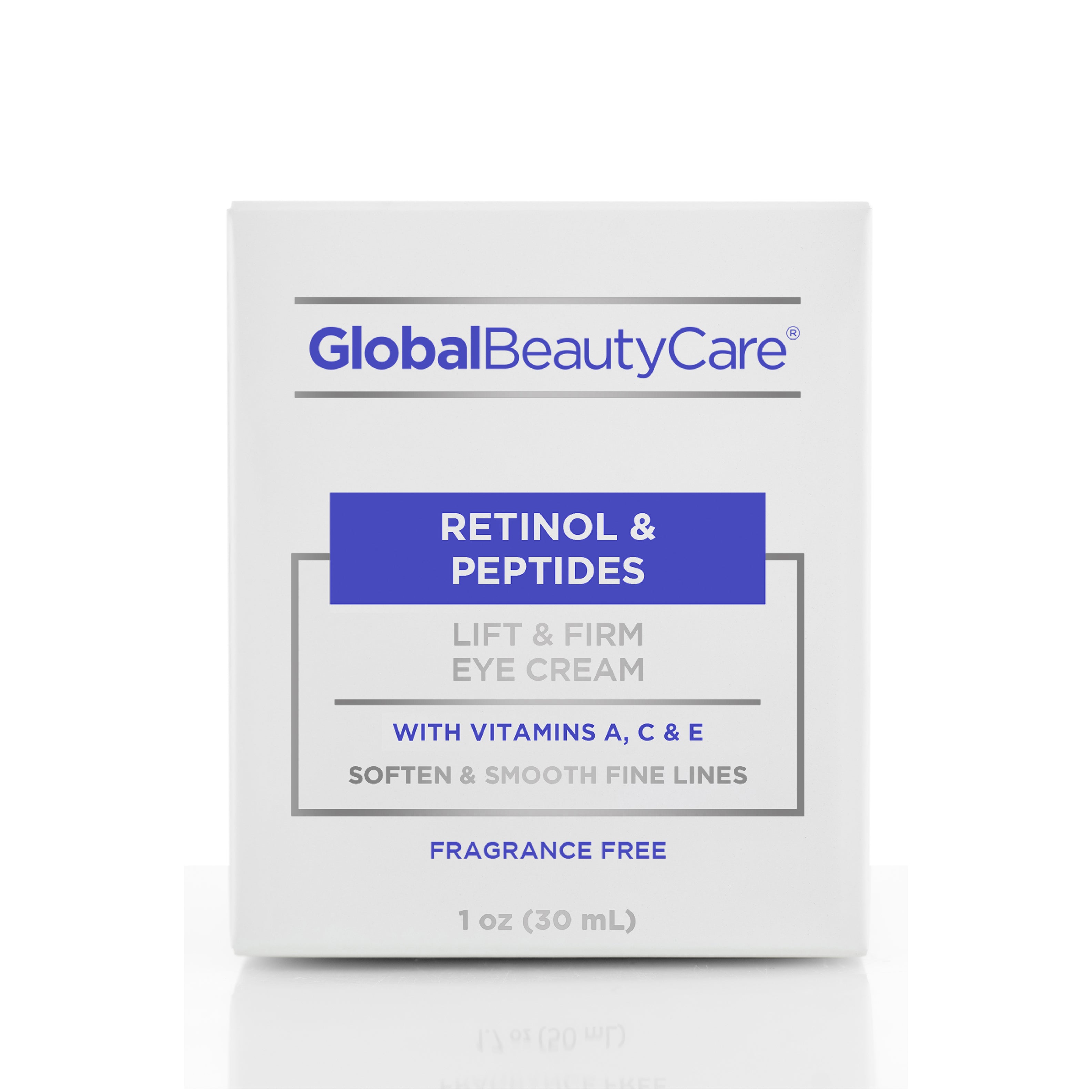 Retinol & Peptides Lift & Firm Eye Cream