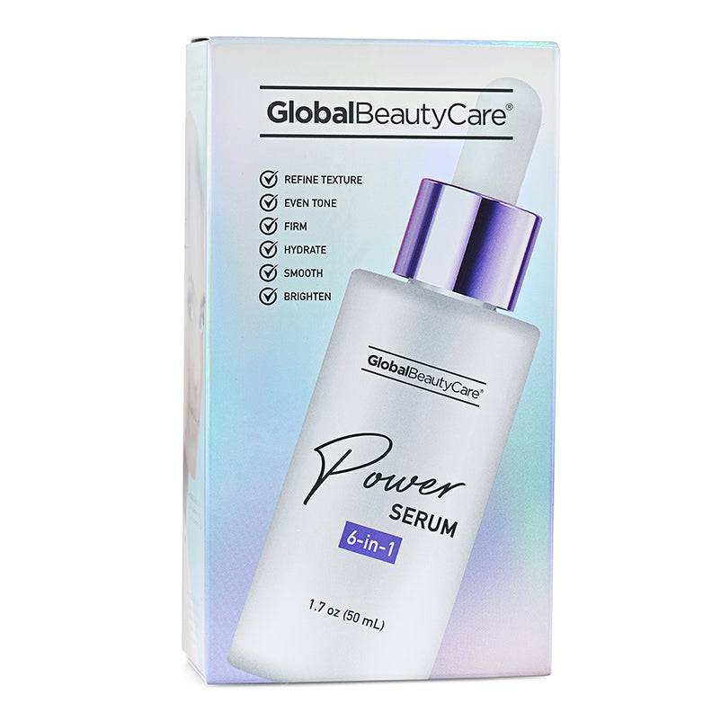 Power Serum - 6 in 1 - 1.7 OZ