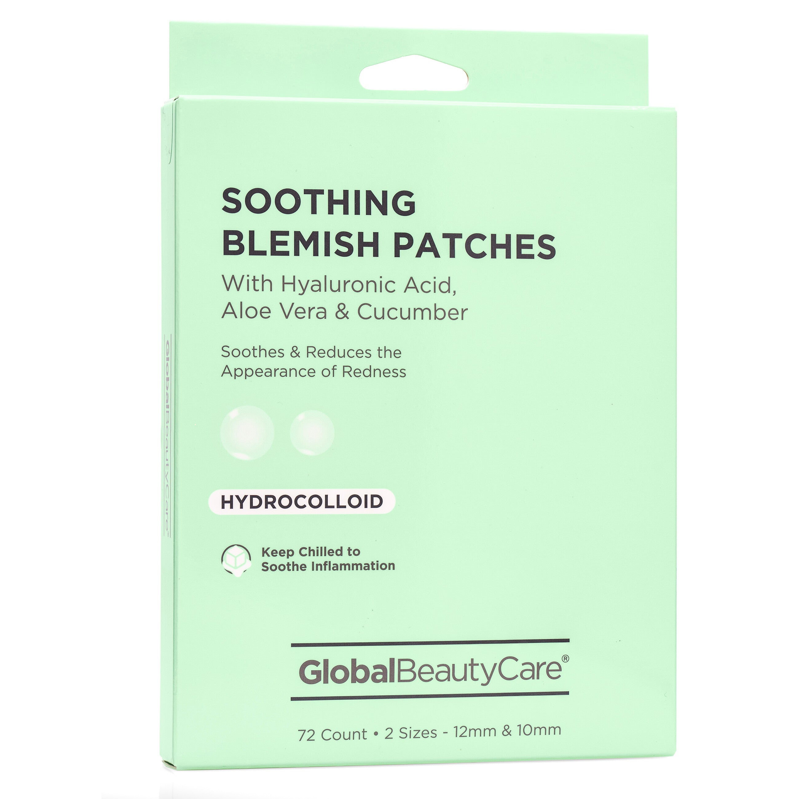 Soothing Blemish Patches - 72ct