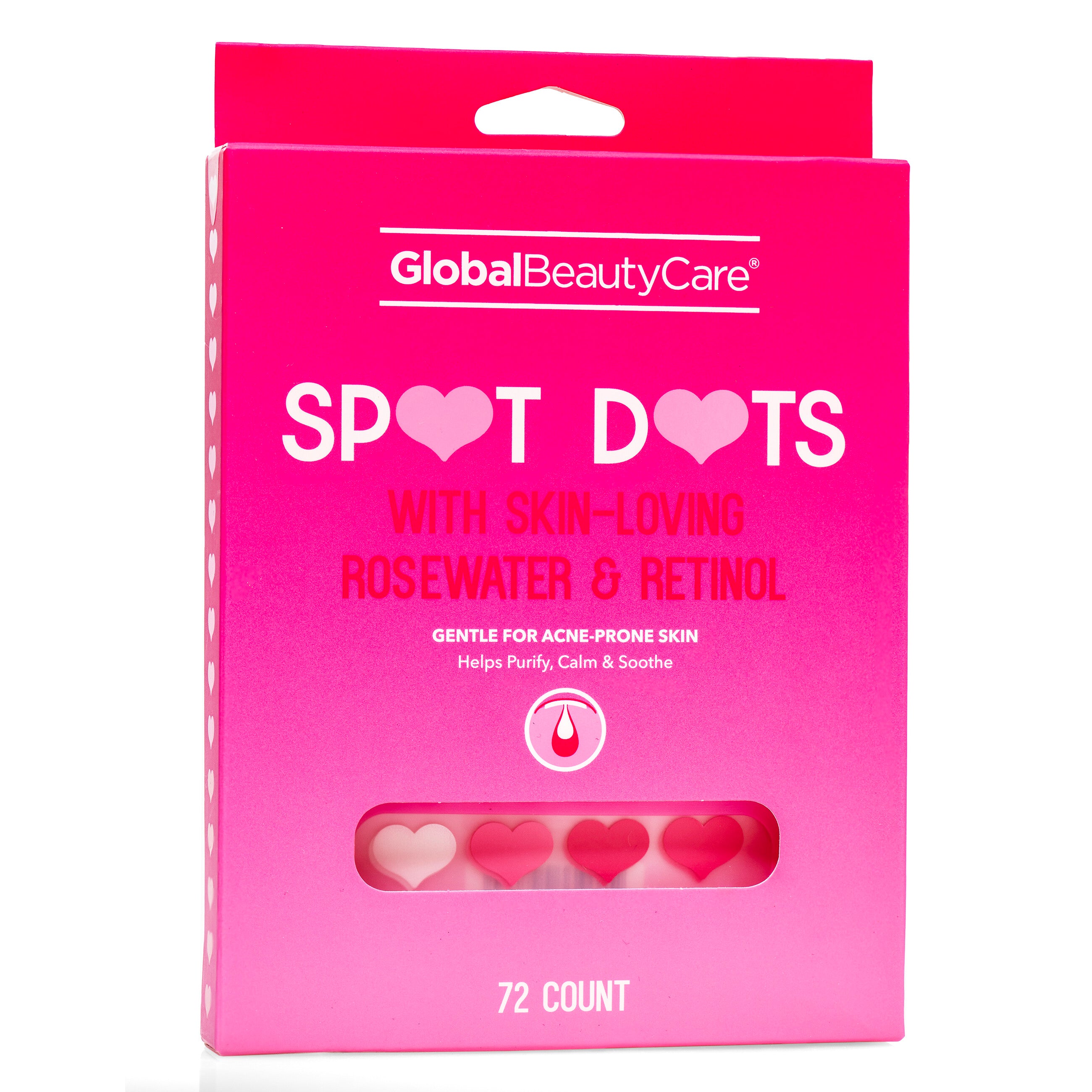 Spot Dots - 72ct