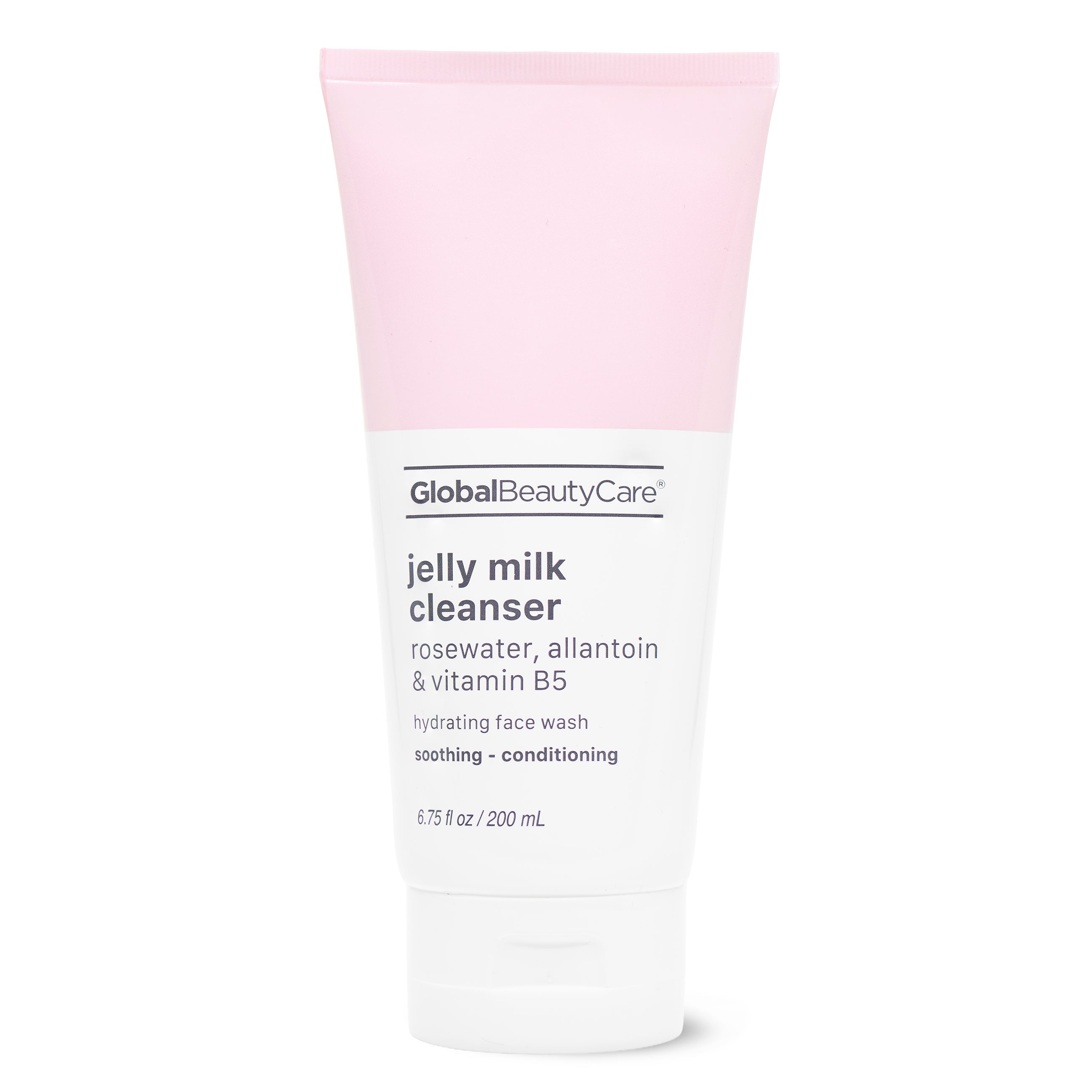 Jelly Milk Cleanser