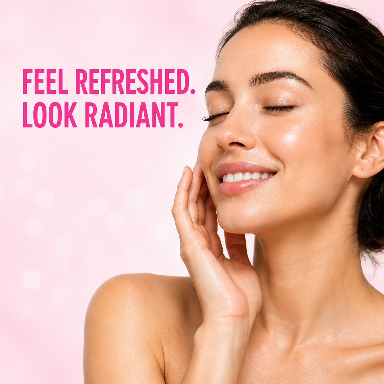 Youthful Skincare Collection - 5 Piece Set