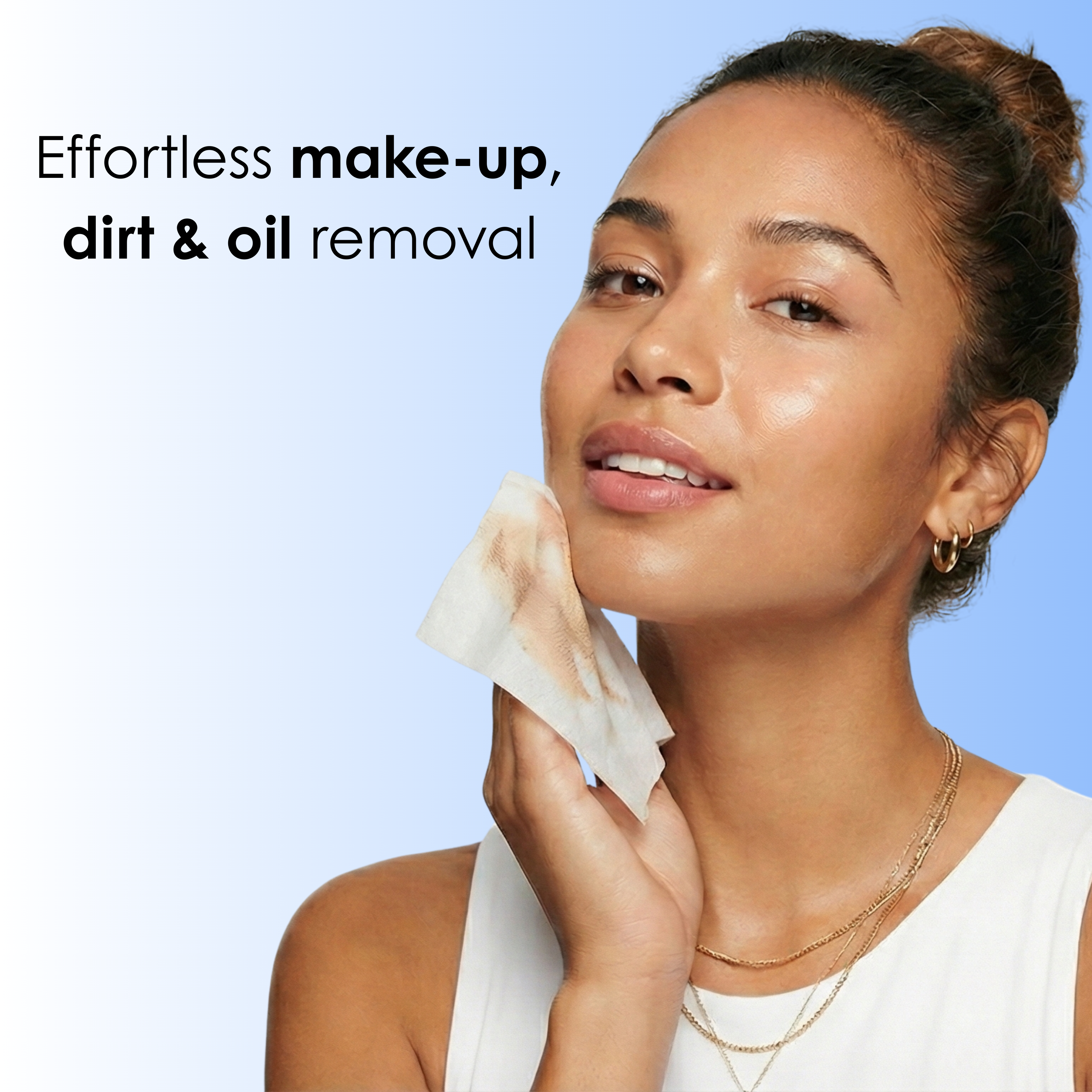 Retinol Makeup Cleansing Wipes