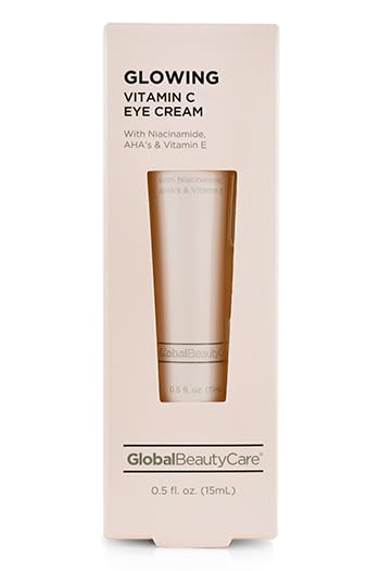 Glowing Vitamin C Collection - 4 Piece Set