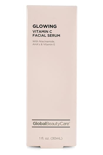 Glowing Vitamin C Collection - 4 Piece Set