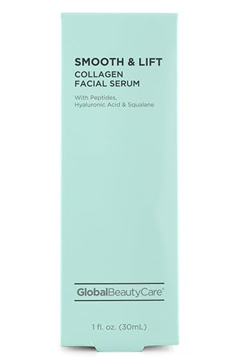 Smooth & Lift Collection - 4 Piece Set