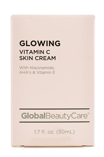 Glowing Vitamin C Collection - 4 Piece Set
