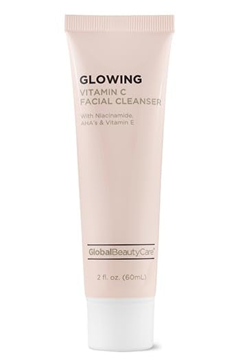 Glowing Vitamin C Collection - 4 Piece Set
