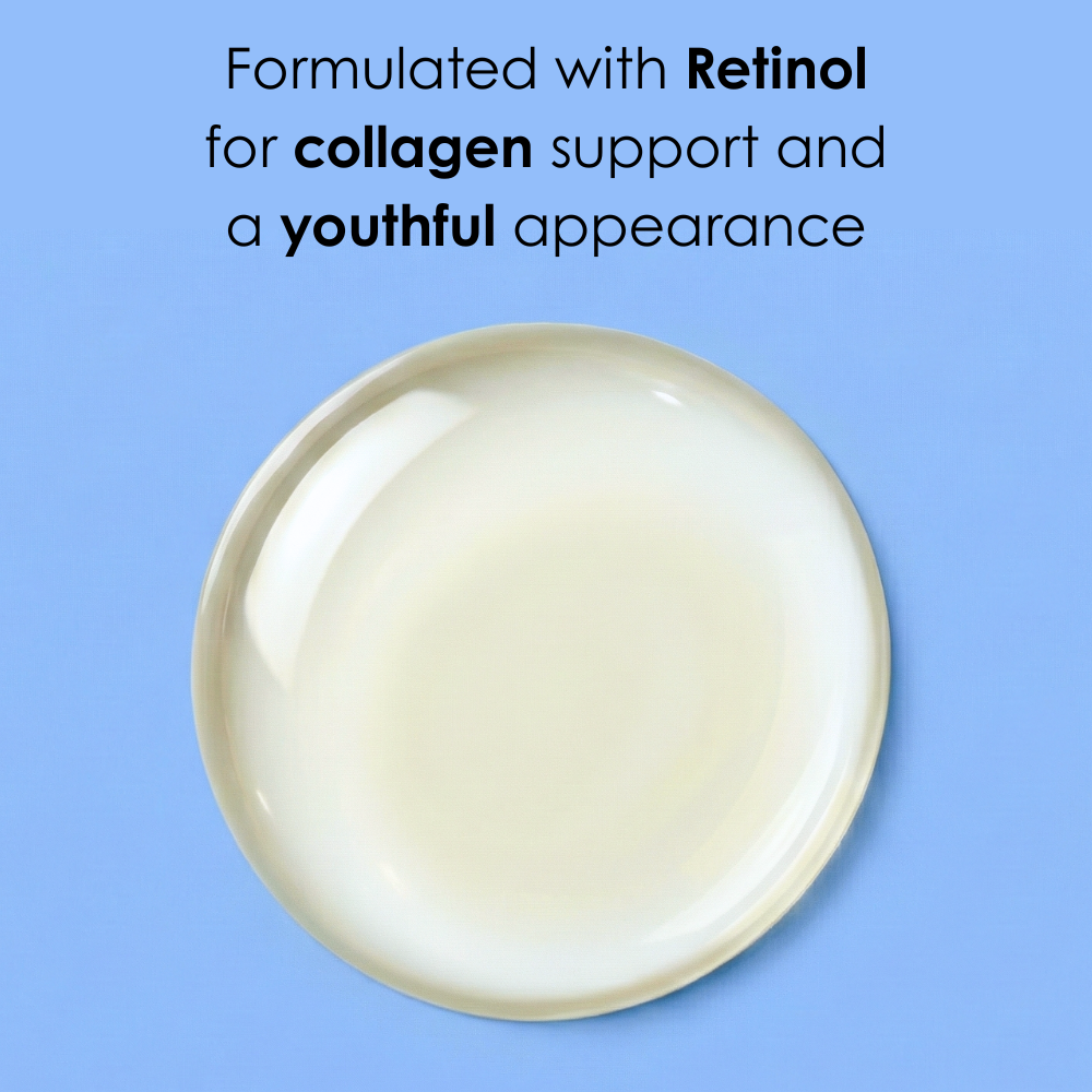 Retinol Makeup Cleansing Wipes
