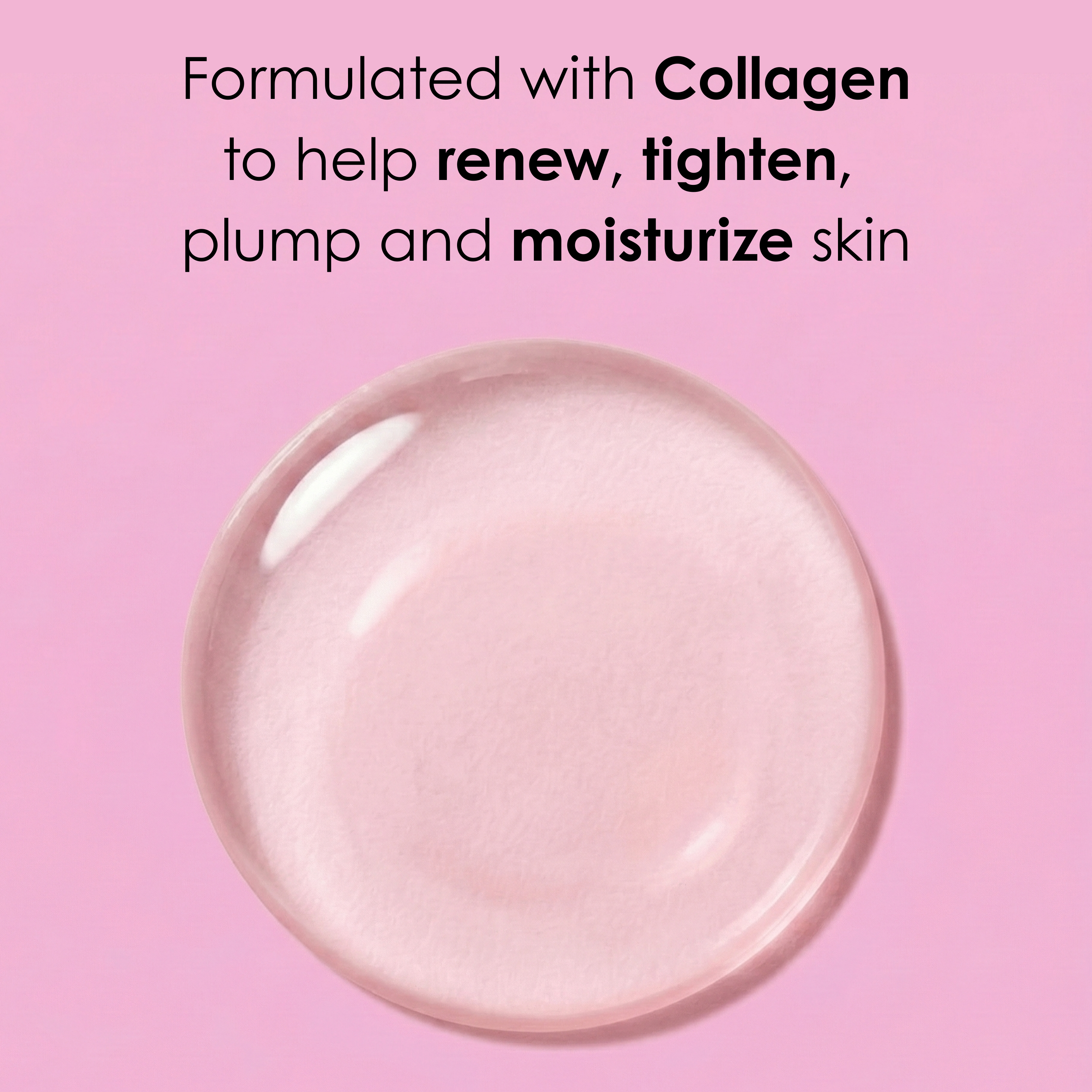 Collagen Makeup Cleansing Wipes