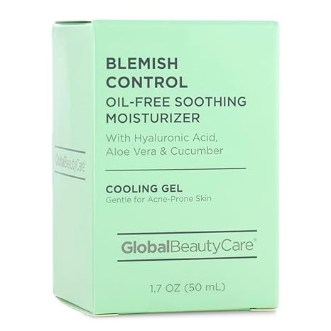 Blemish Control Collection - 4 Piece Set