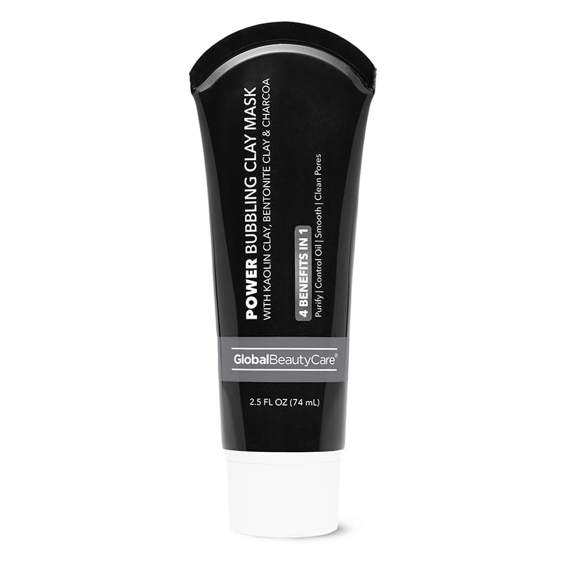 Power Skincare Collection - 4 Piece Set