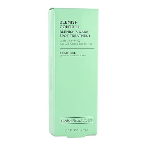 Blemish Control Collection - 4 Piece Set