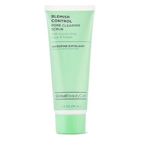 Blemish Control Collection - 4 Piece Set