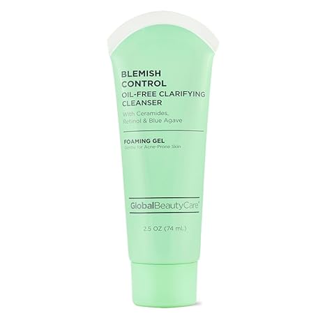 Blemish Control Collection - 4 Piece Set