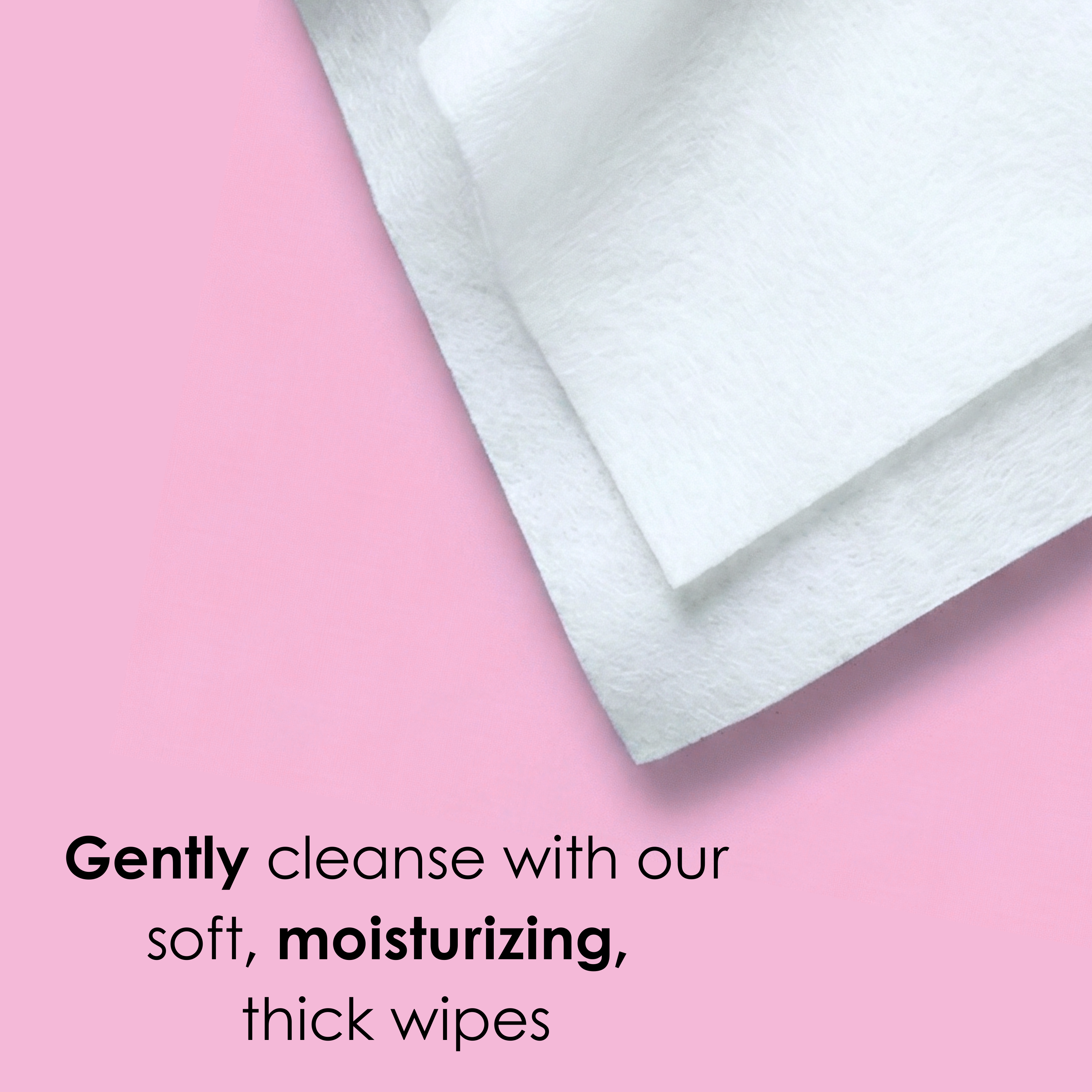 Collagen Makeup Cleansing Wipes