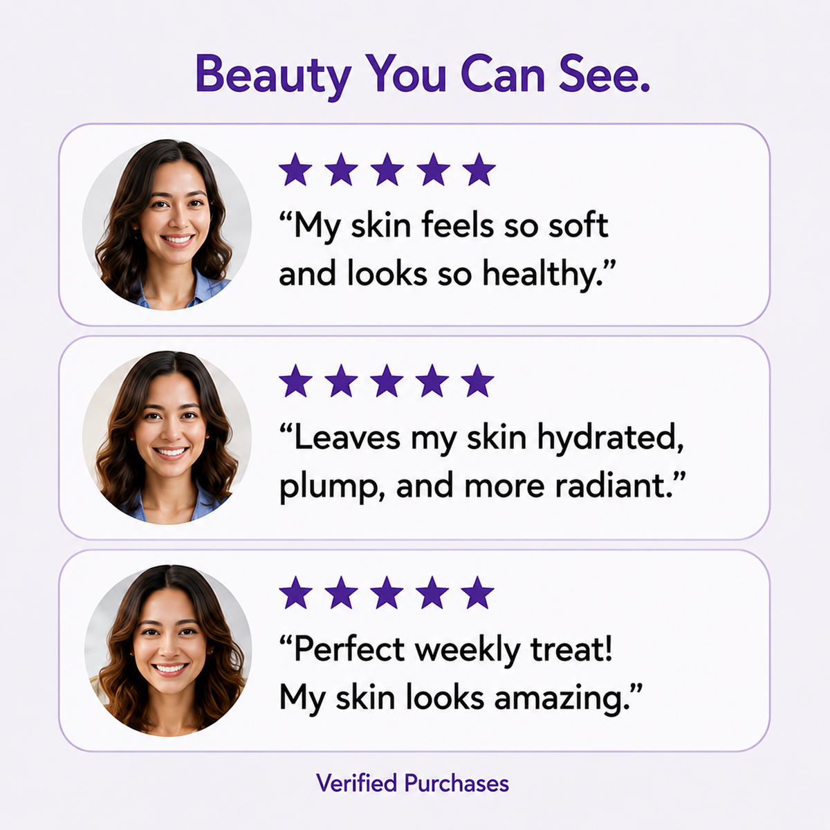 Global Beauty Care Snail Mucin Face Mask 3-pack lifestyle texture closeup