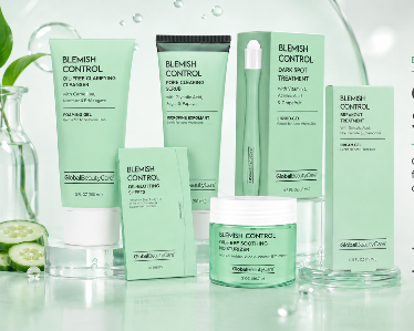 Blemish Control Collection - 6 Piece Set