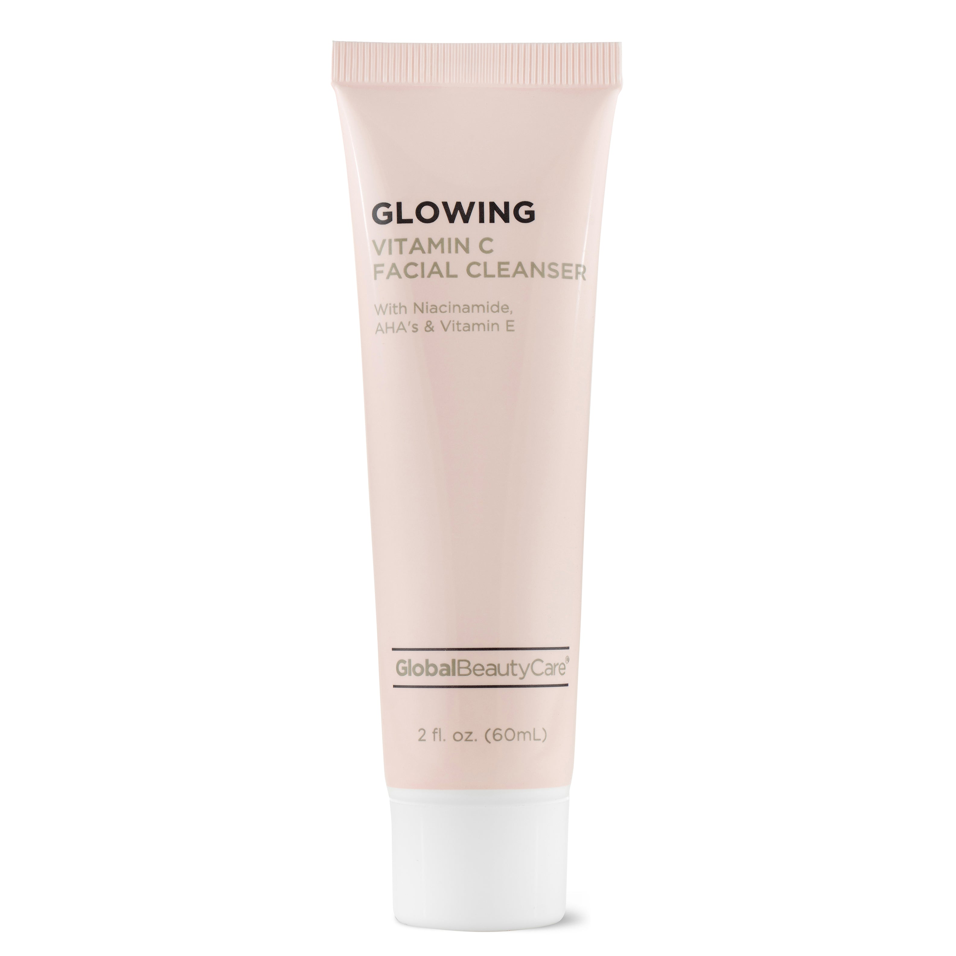 Glowing Vitamin C Facial Cleanser