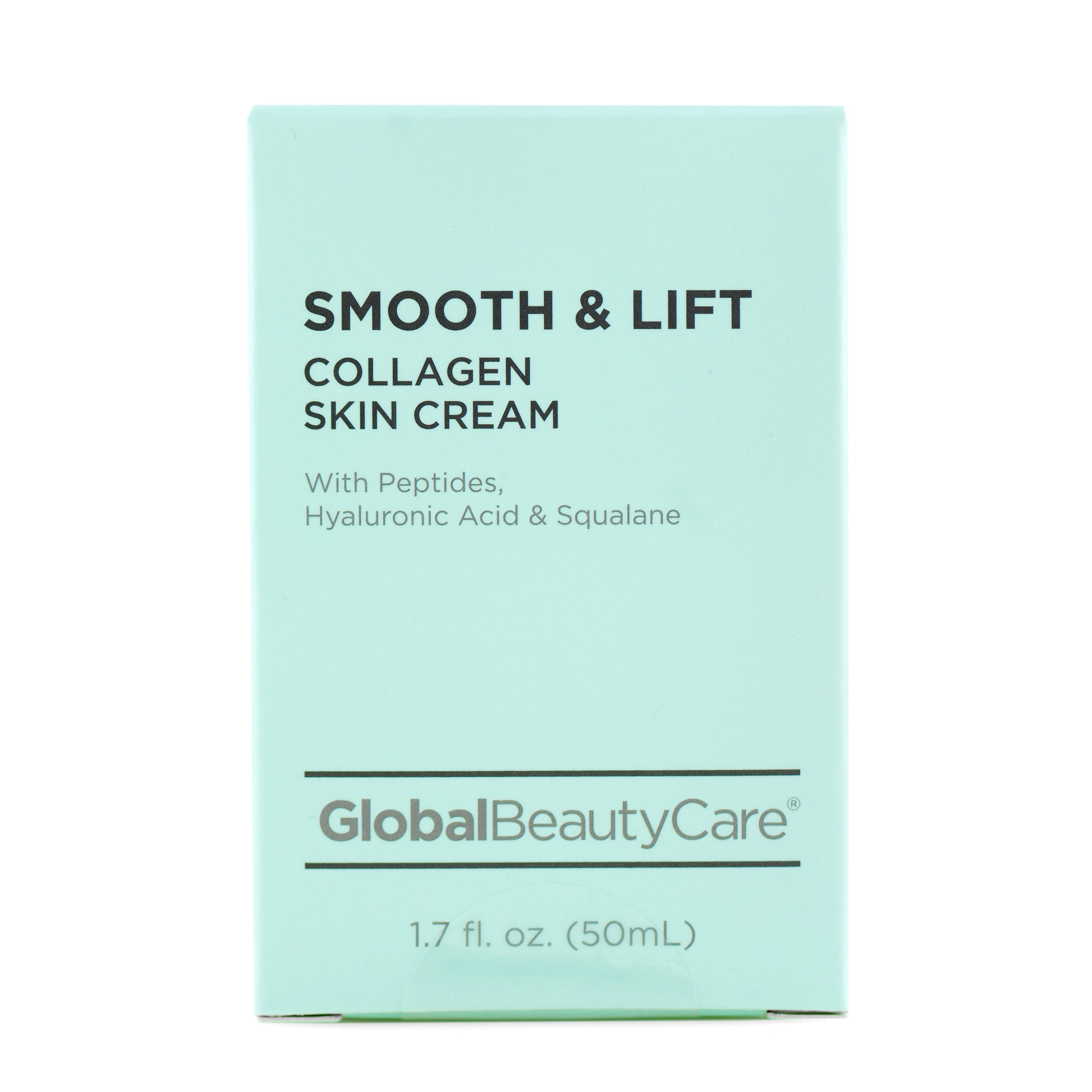 Smooth & Lift Collagen Skin Cream