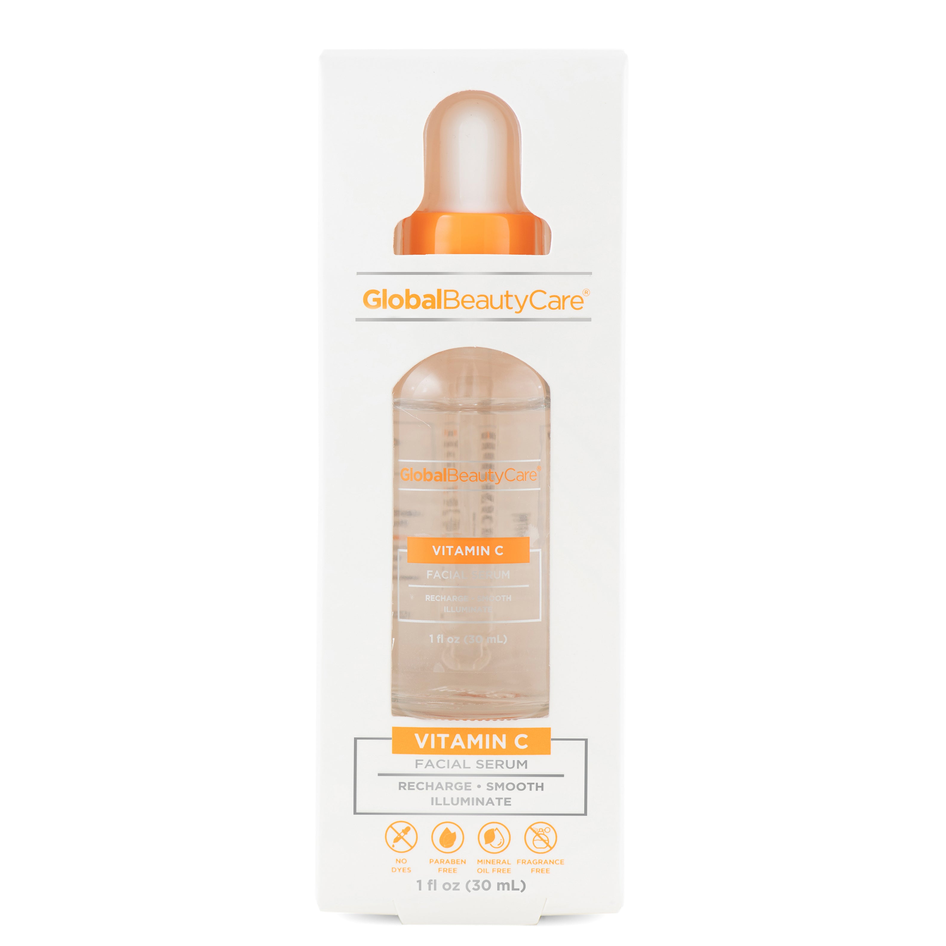 Vitamin C Facial Serum