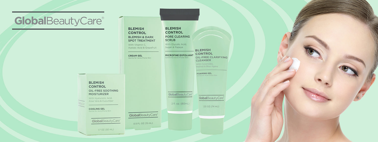 Global Beauty Care