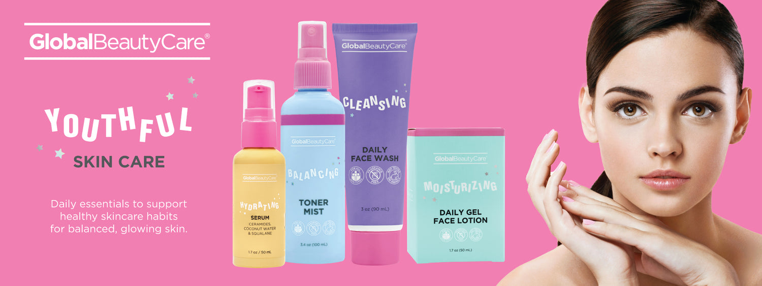 Global Beauty Care
