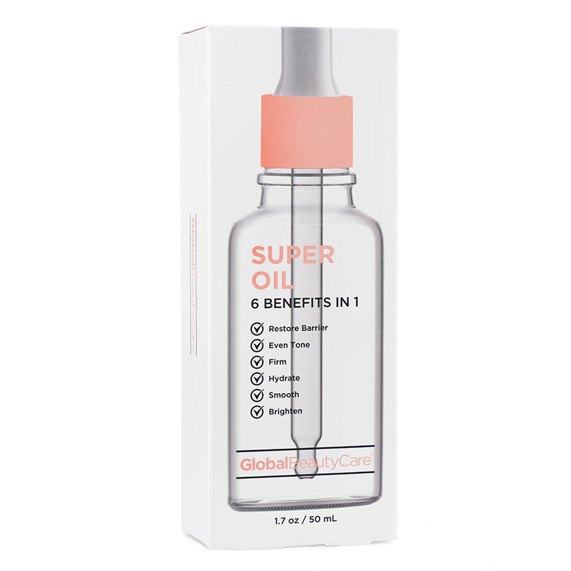 Super Oil (6 benefits in 1)