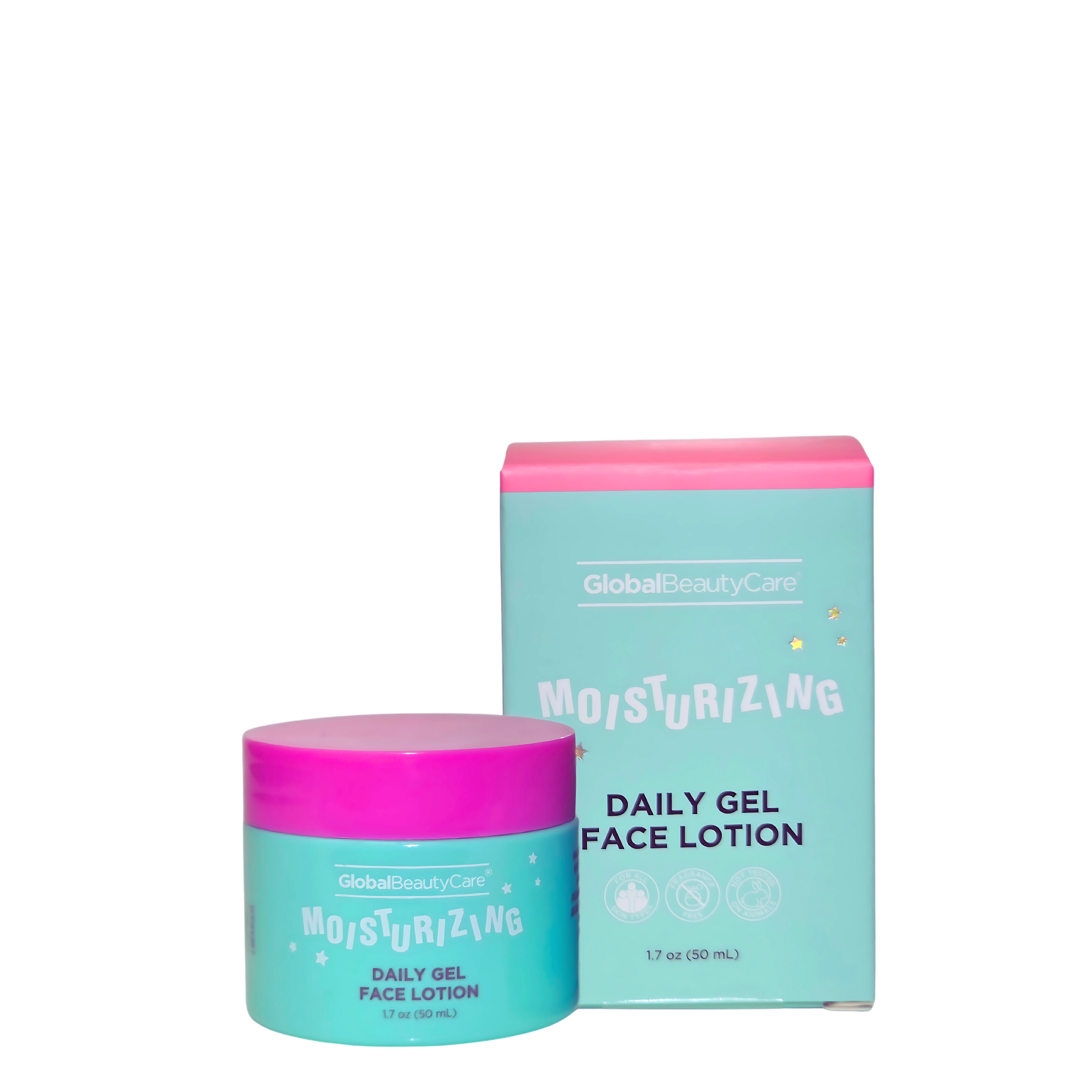Youthful Skincare Collection - 4 Piece Set