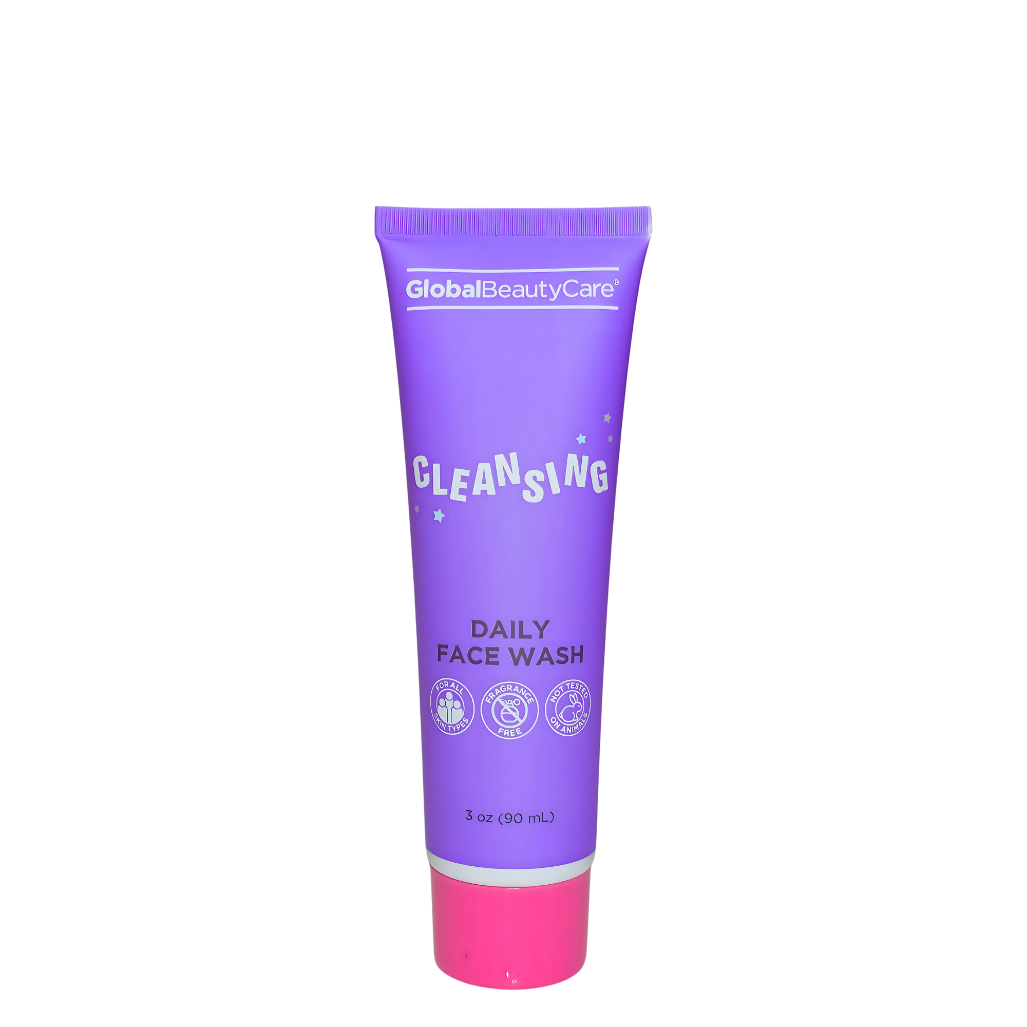 Youthful Skincare Collection - 4 Piece Set